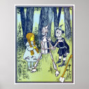 Search for wizard of oz posters Book