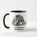 Search for wolf dog mugs Wolves