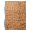Search for linen notebooks Texture