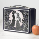 Search for gothic lunch boxes Retro