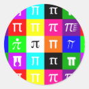 Search for happy pi day stickers Science