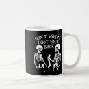 Search for worry mugs Skull