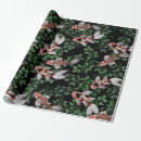 Search for koi fish wrapping paper Pond