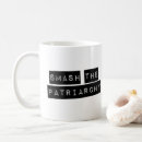 Search for smash the patriarchy mugs Feminist