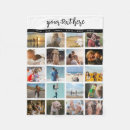 Search for 20 photo collage blankets Pets