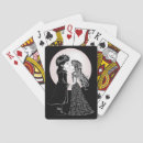 Search for valentines day playing cards Retro