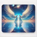 Search for angels mousepads Angel wings