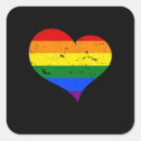 Search for homosexual flag stickers Lesbian