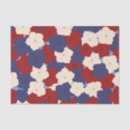 Search for patriotic tissue paper Semiquincentennial