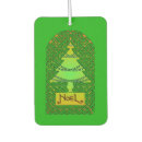 Search for christmas tree car air fresheners Green
