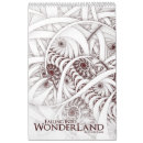 Search for fractal calendars Spirals