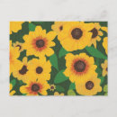 Search for yellow postcards Pretty
