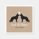 Search for german shepherd napkins Dog