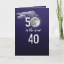 Search for turning 50 birthday cards 50th