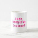 Search for dude mugs Graphic