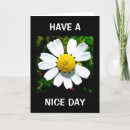 Search for have a nice day cards Flowers