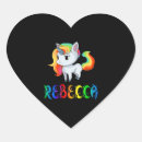 Search for kawaii rainbows stickers Be a unicorn