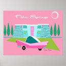 Search for palm springs posters Mid century modern