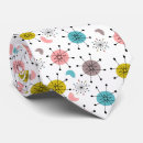 Search for atomic retro ties Blue