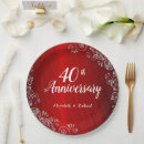Search for ruby red anniversary Stylish