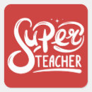 Search for super teacher stickers School