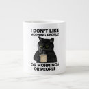 Search for i like mugs Sarcastic