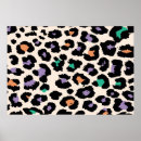 Search for leopard animal posters Background