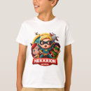 Search for netflix tshirts Cartoon
