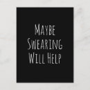 Search for gag postcards Sarcasm