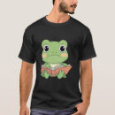 Search for amine tshirts Frog