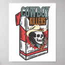 Search for the killers posters For her