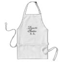 Search for cleaners aprons Cook