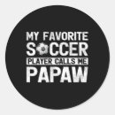 Search for papaw stickers Best dad ever