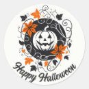 Search for pumpkin vine stickers Orange