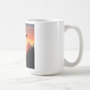 Search for sunset mountain mugs Camping