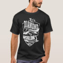 Search for diamond mens tshirts Thing