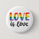 Search for bisexual love badges Love is love