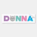Search for ginger bumper stickers Cat