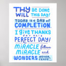 Search for miracles posters Spiritual