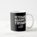 Search for against trump mugs Racism