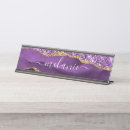Search for agate name plates Geode