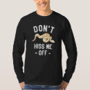 Search for hiss off tshirts Don't