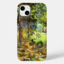Search for pines iphone cases Watercolor
