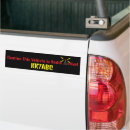 Search for operator bumper stickers Amateur radio