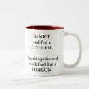 Search for cutie pie mugs Funny