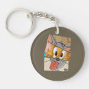 Search for tom key rings Tom the cat