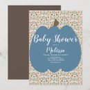 Search for blue pumpkin invitations Cute