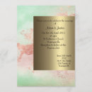 Search for lime green wedding invitations Gold