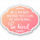 Search for attitude other Be kind