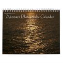 Search for abstract calendars 2027